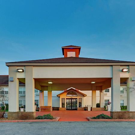 Holiday Inn Express & Suites Bad Axe, An Ihg Hotel Exterior photo